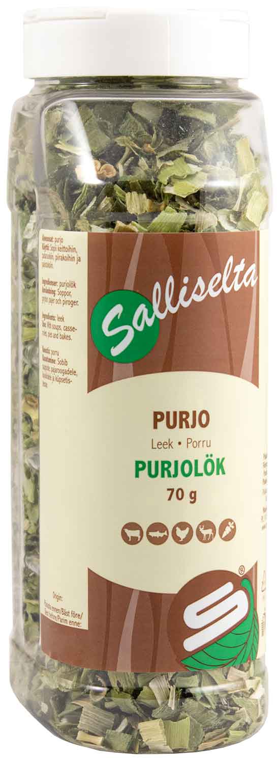 Purjo 70g