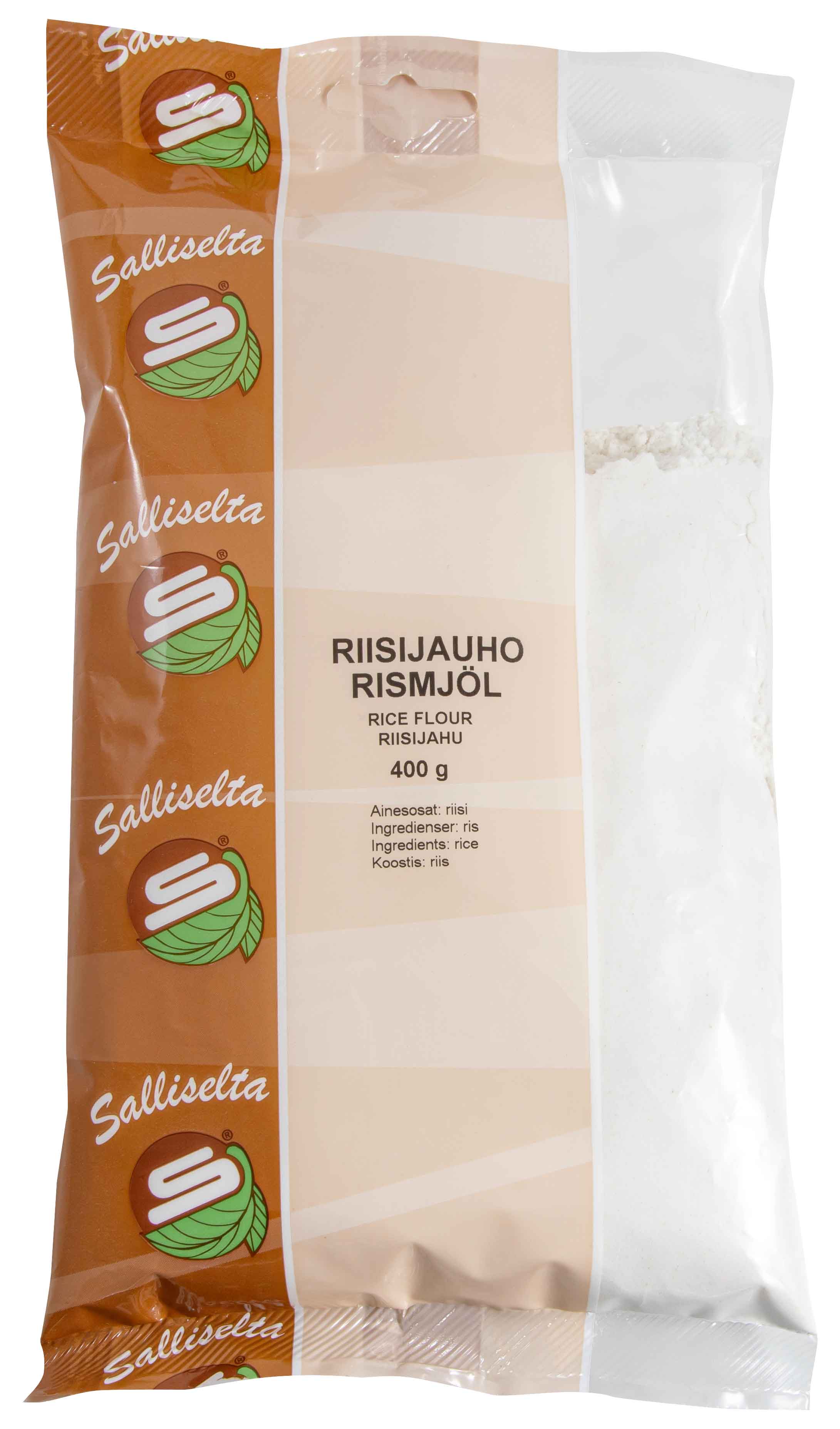 Rismjöl 400 g